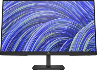 HP V24i G5 kaina ir informacija | Monitoriai | pigu.lt