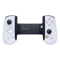 Gamepad Backbone One Playstation USB-C kaina ir informacija | Žaidimų pultai | pigu.lt