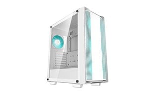 DeepCool CC560 V2 kaina ir informacija | Korpusai | pigu.lt