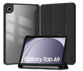 SmartCase Samsung Galaxy TAB A8 10.5 X200 / X205 цена и информация | Чехлы для планшетов и электронных книг | pigu.lt