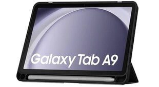 SmartCase Samsung Galaxy TAB A8 10.5 X200 / X205 цена и информация | Чехлы для планшетов и электронных книг | pigu.lt