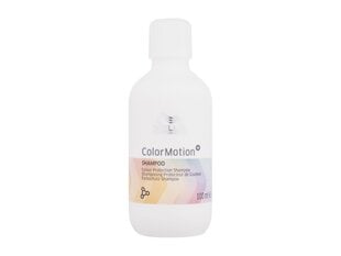 Plaukų spalvą saugantis šampūnas Wella Professionals Color Motion+, 100 ml kaina ir informacija | Šampūnai | pigu.lt