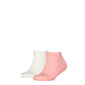 Kojinės mergaitėms Tommy Hilfiger, įvairių spalvų, 2 poros kaina ir informacija | Kojinės, pėdkelnės mergaitėms | pigu.lt