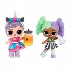 кукла lol suprise, 1 штука цена и информация | Игрушки для девочек | pigu.lt