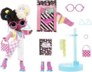 Lėlė L.O.L Surprise! Tweens цена и информация | Игрушки для девочек | pigu.lt