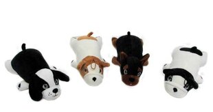 Minkštas žaislas Šuo, 32 cm kaina ir informacija | Minkšti (pliušiniai) žaislai | pigu.lt