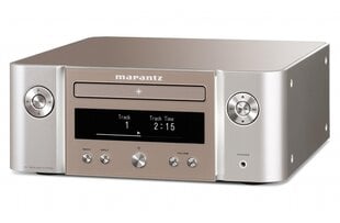 Marantz MCR612 Sidabras Auksas kaina ir informacija | Multimedijos grotuvai | pigu.lt