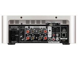 Marantz MCR612 Sidabras Auksas kaina ir informacija | Multimedijos grotuvai | pigu.lt