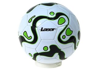 Tinklinio kamuolys Laser, 5 dydis цена и информация | Волейбольные мячи | pigu.lt