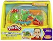 Plastilino rinkinys PlayDoh MakeYourOwn kaina ir informacija | Lavinamieji žaislai | pigu.lt