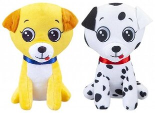 Собака В Футболке 2 Цвета цена и информация | Мягкие игрушки | pigu.lt