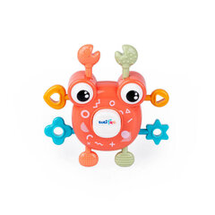 интерактивный краб цена и информация | Игрушки для малышей | pigu.lt