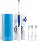 Oral-B Care OxyJet MD20 kaina ir informacija | Irigatoriai | pigu.lt