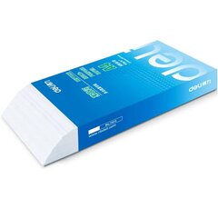 Бумага Deli | A4 | 500шт | 80гм3 цена и информация | Тетради и бумажные товары | pigu.lt