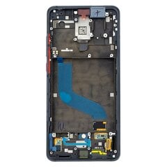 Xiaomi Mi9T|Mi9T Pro Black kaina ir informacija | Telefonų dalys ir įrankiai jų remontui | pigu.lt