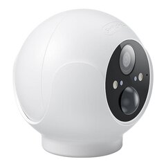 SwitchBot Stebėjimo kamera kaina ir informacija | Stebėjimo kameros | pigu.lt