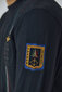 Marškinėliai vyrams Aeronautica Militare 48926-8, mėlyni цена и информация | Vyriški marškinėliai | pigu.lt