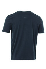 Marškinėliai vyrams Aeronautica Militare 48933-7, mėlyni kaina ir informacija | Vyriški marškinėliai | pigu.lt