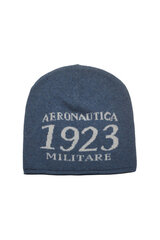 AERONAUTICA MILITARE KEPURE 48964-uniw kaina ir informacija | Kepurės moterims | pigu.lt