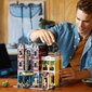 10312 LEGO Icons Džiazo klubas kaina ir informacija | Konstruktoriai ir kaladėlės | pigu.lt