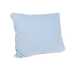 Подушка Memory Pillow, розовая цена и информация | Подушки | pigu.lt