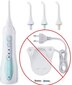 Panasonic DentaCare EW1311 kaina ir informacija | Irigatoriai | pigu.lt