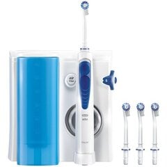 Oral-B MD20 цена и информация | Ирригаторы | pigu.lt