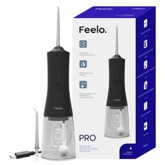 FeeLo Pro цена и информация | Ирригаторы | pigu.lt