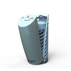 Набор освежителя воздуха Oxygen Viva!, держатель и сменные картриджи цена и информация | Освежители воздуха | pigu.lt
