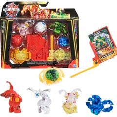 Žaidimu rinkinys Bakugan Battle Pack Gra цена и информация | Игрушки для мальчиков | pigu.lt