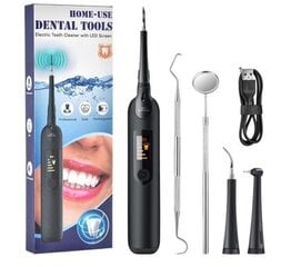 Sonic Dental 564172 цена и информация | Ирригаторы | pigu.lt