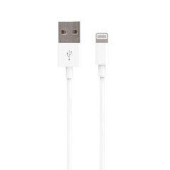 Smartplace USB - Lightning kaina ir informacija | Laidai telefonams | pigu.lt