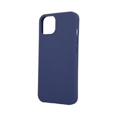 Чехол для iPhone 13 - Navy Matt TPU цена и информация | Чехлы для телефонов | pigu.lt