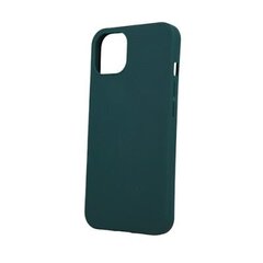 Чехол для iPhone 13 - Navy Matt TPU цена и информация | Чехлы для телефонов | pigu.lt