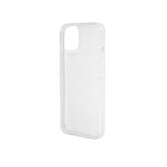 Тонкий прозрачный чехол iPhone 13 Mini, 1 мм цена и информация | Чехлы для телефонов | pigu.lt