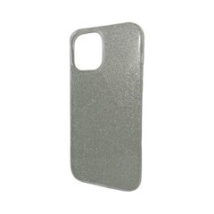 Чехол для iPhone 12 Pro Max - Glitter 3in1 цена и информация | Чехлы для телефонов | pigu.lt