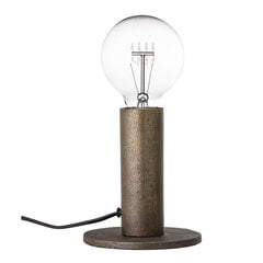 Настольная лампа 1L081 цена и информация | Настольные светильники | pigu.lt