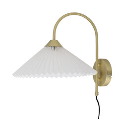 Настенный светильник 1L068 цена и информация | Настенные светильники | pigu.lt