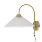 Sieninė lempa 1L068 kaina ir informacija | Sieniniai šviestuvai | pigu.lt