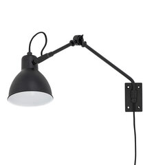Настенный светильник 1L008 цена и информация | Настенные светильники | pigu.lt