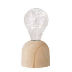 Настольная лампа 1L071 цена и информация | Настольные светильники | pigu.lt