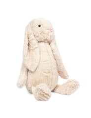 Плюшевая игрушка Кролик Филип, 50 см, обычный цена и информация | Мягкие игрушки | pigu.lt