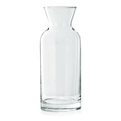 Kalibruotas stiklinis ąsotis VILLAGE, 1,3l kaina ir informacija | Taurės, puodeliai, ąsočiai | pigu.lt