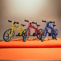 Mini pirštų dviratis цена и информация | Игрушки для мальчиков | pigu.lt