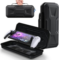 Carry Case/Bag for Playstation Portal Remote kaina ir informacija | Žaidimų kompiuterių priedai | pigu.lt