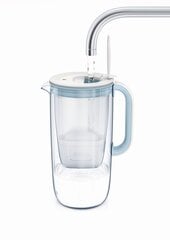 BRITA Glass Jug kaina ir informacija | Vandens filtrai | pigu.lt