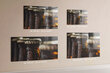 Magnetinė lenta Stikliniai Buteliai, 100x70 kaina ir informacija | Kanceliarinės prekės | pigu.lt
