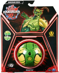 Figūrėlė Bakugan Deka Mantid Sphere, 8 cm kaina ir informacija | Žaislai berniukams | pigu.lt