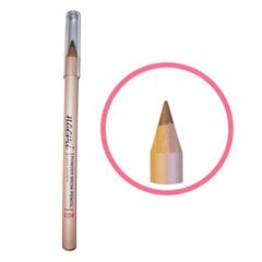 Пудровый карандаш для бровей NOEMI 03 Light Brown AF-11577 цена и информация | Карандаши, краска для бровей | pigu.lt