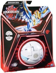 Figūrėlė Bakugan Deka Ventri Sphere, 8 cm цена и информация | Игрушки для мальчиков | pigu.lt